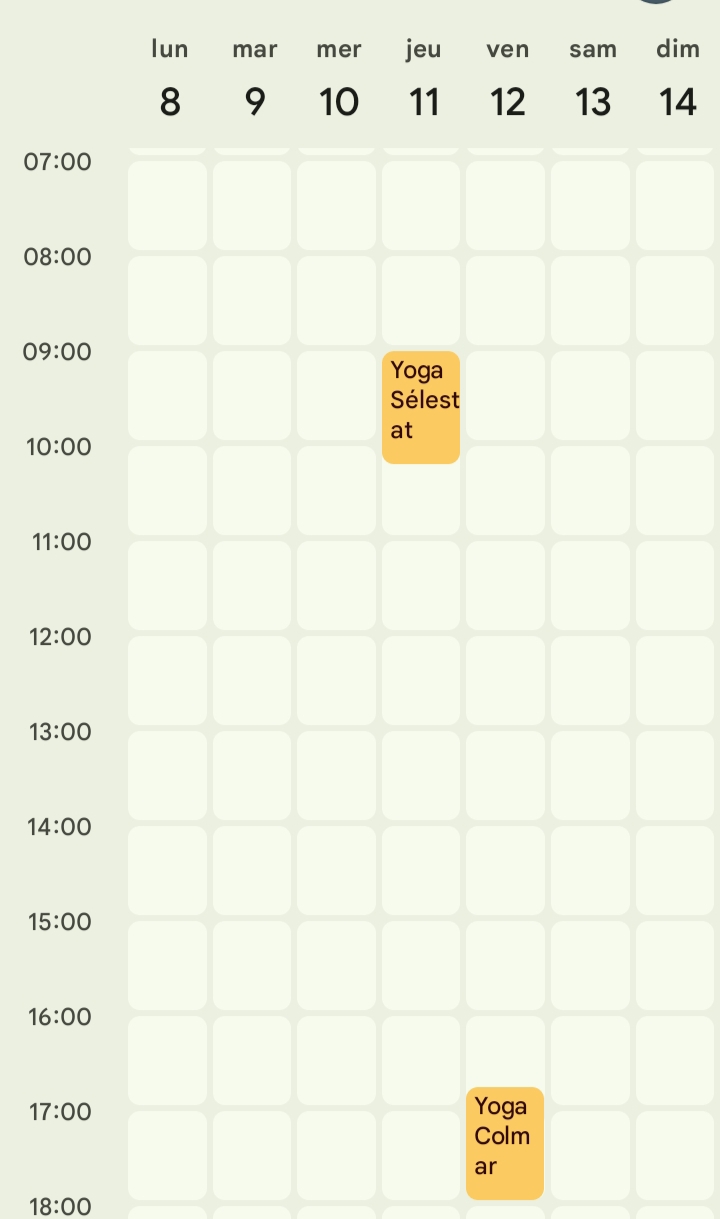 Agenda